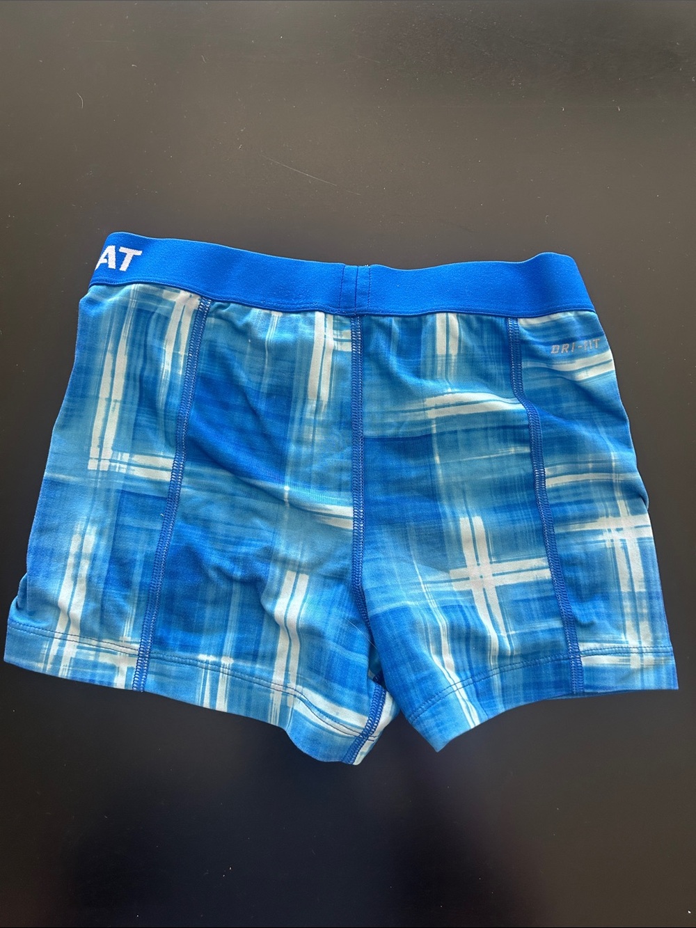 Nike Pro Compression shorts - Picture 2 of 3